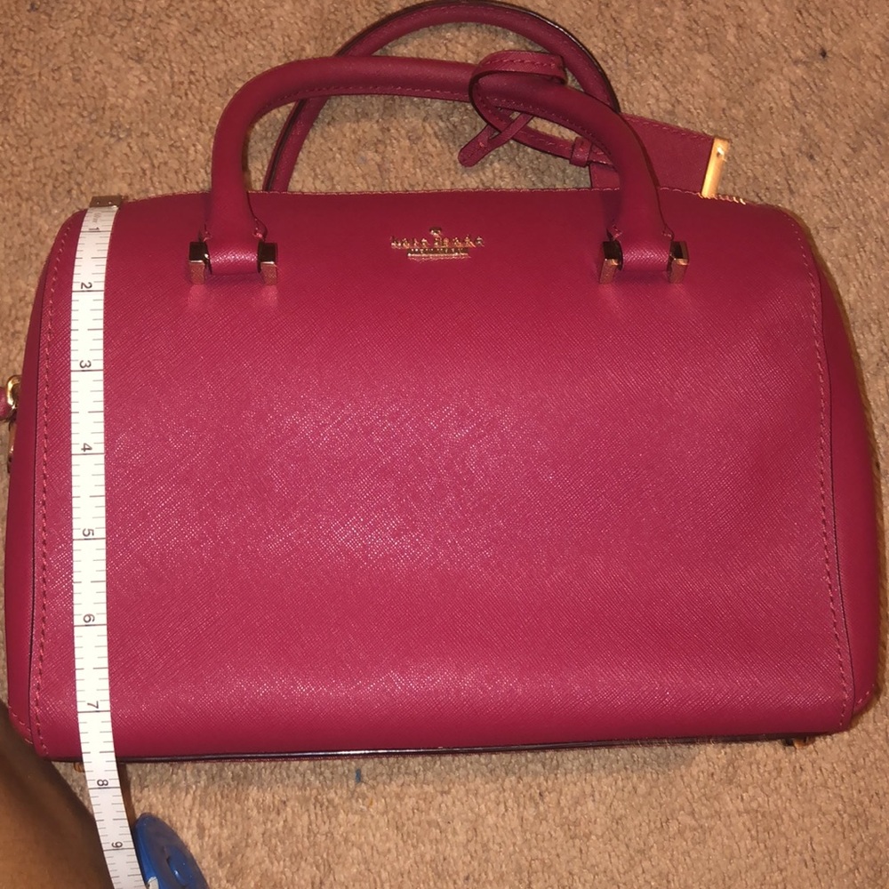 Kate Spade Bag - Picture 3 of 6